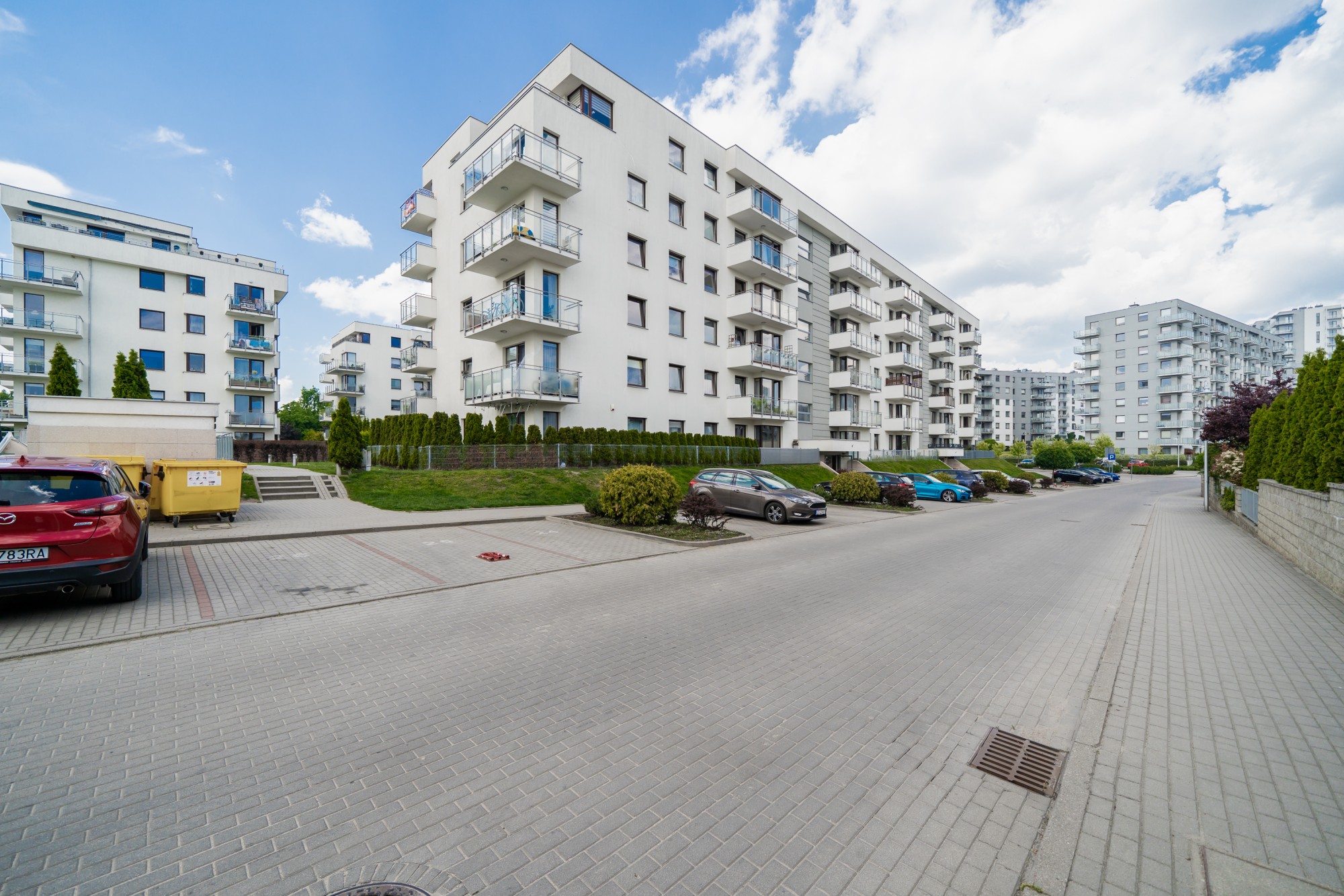 mieszkanie gdańsk słoneczna morena sprzedaż estatic biuro nieruchomości gdynia sopot pośrednik nieruchomości