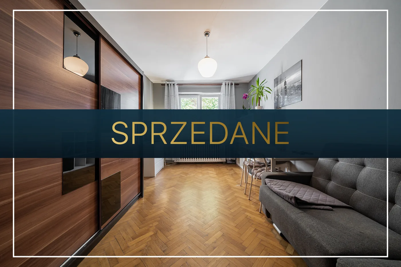 sprzedane mieszkanie Gdańsk biuro nieruchomości