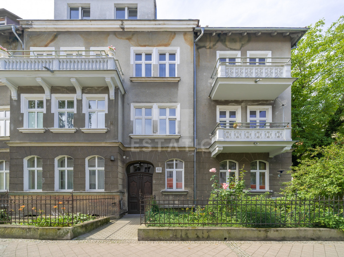 mieszkanie na sprzedaż Gdańsk wrzeszcz Jesionowa