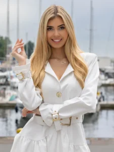 Klaudia Andrzejewska