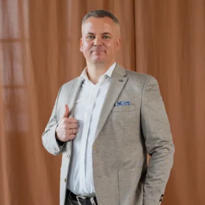 Maciej Pyszka