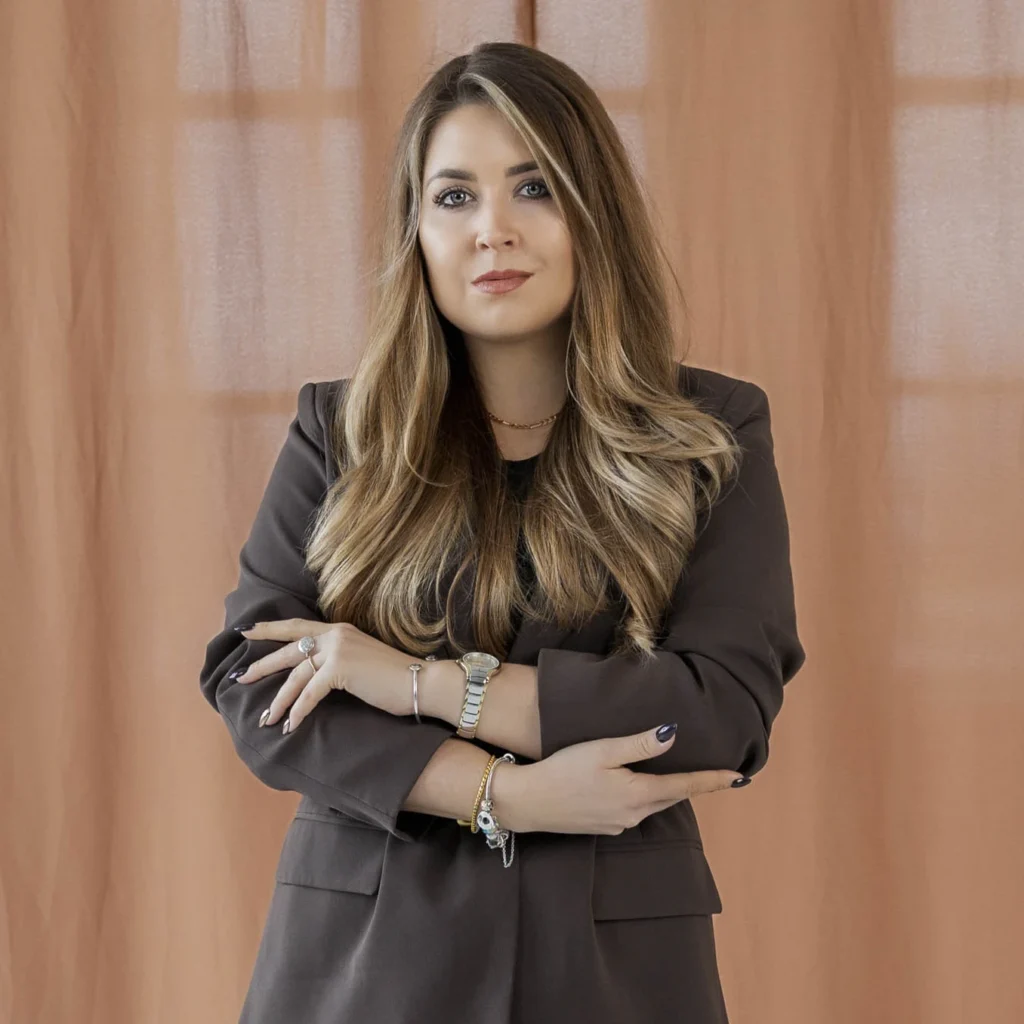 Magdalena Gackowska Rakowska