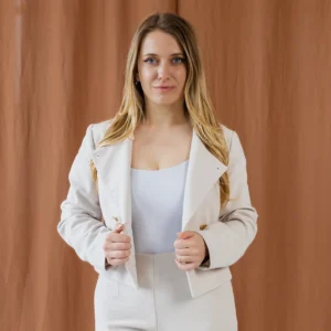 Wiktoria Jezierska