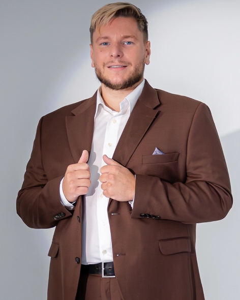 Łukasz Wydrowski | Estatic nieruchomości"