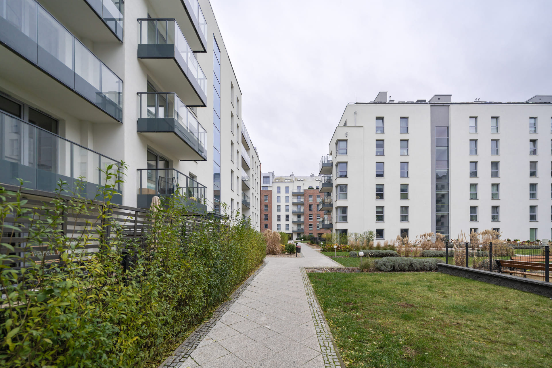 Nieruchomości premium Gdańsk Stare Miasto Wrzeszcz Oliwa - mieszkania i apartamenty