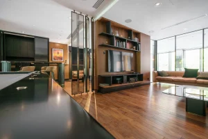 mieszkanie w Gdańsku