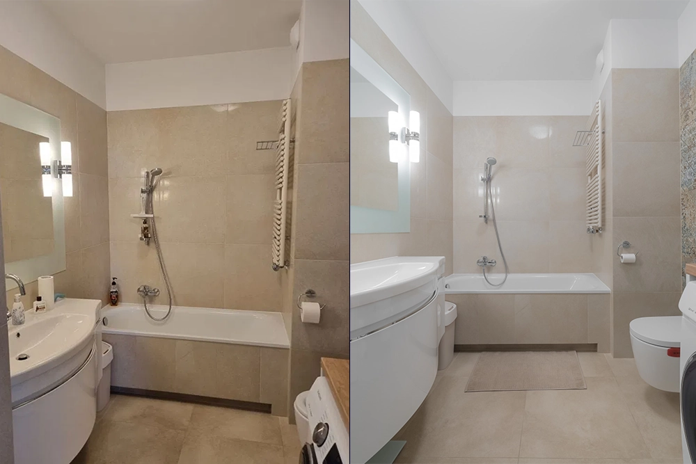 samodzielnie vs z biurem