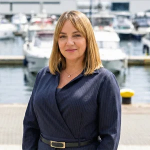 Karolina Szczepańska-Bejm