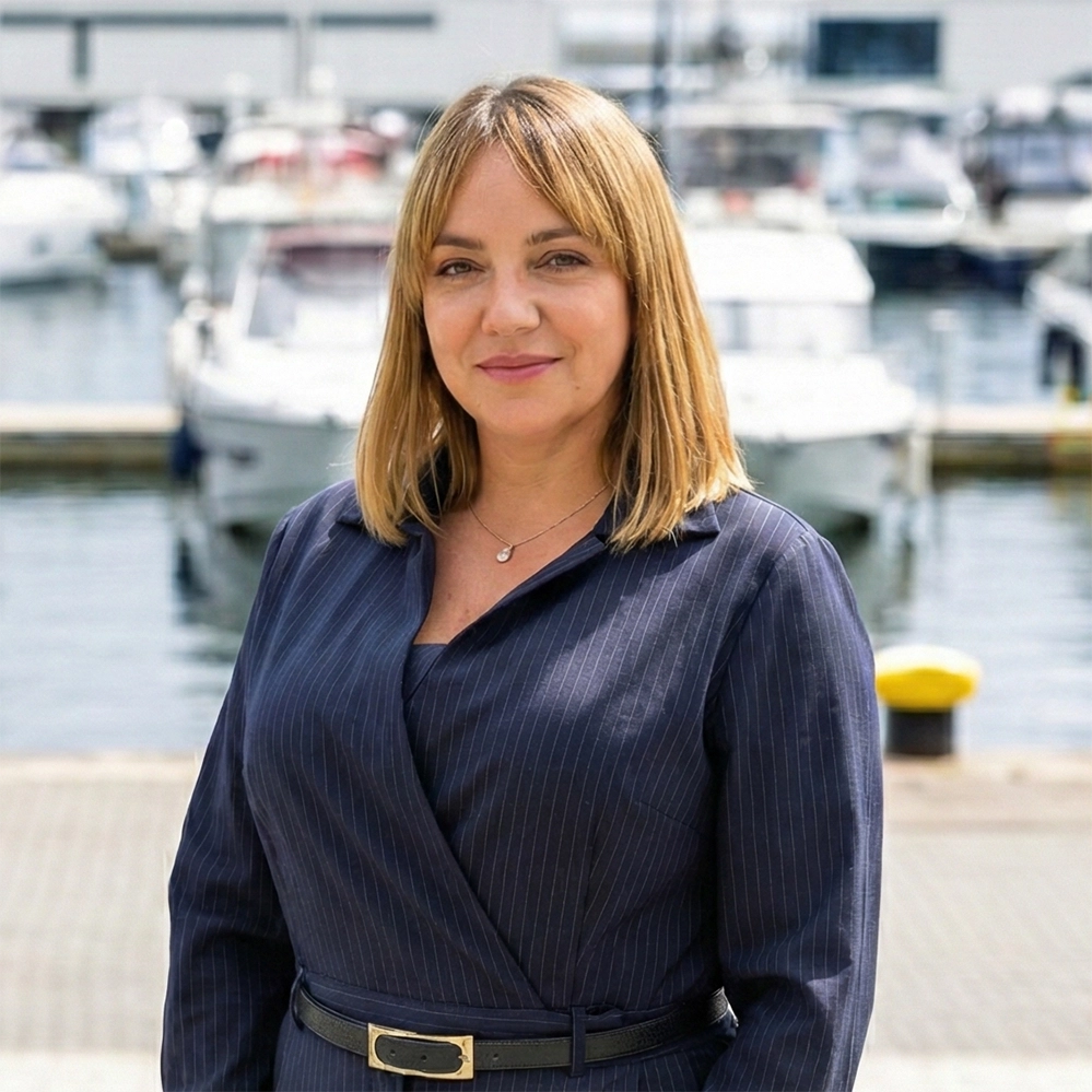 Karolina Szczepańska-Bejm | Estatic nieruchomości"