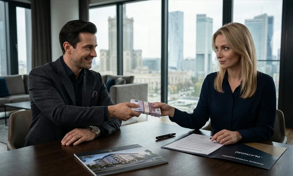 Kto płaci agencji nieruchomości? | Estatic nieruchomości"