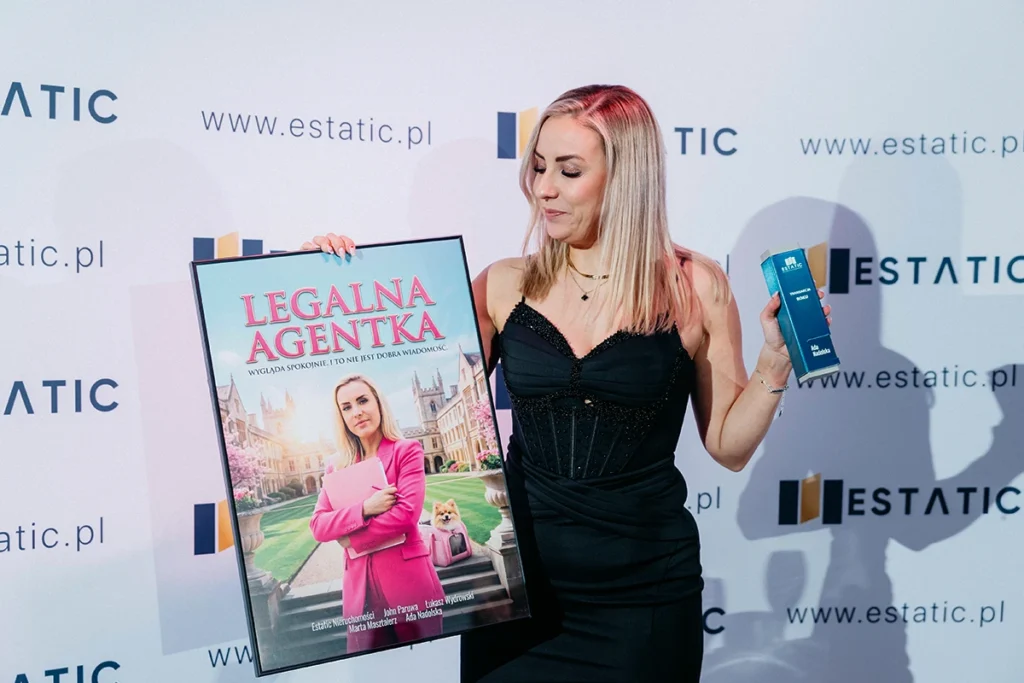 Ada Nadolska Transakcja Roku 2025 w Trójmieście