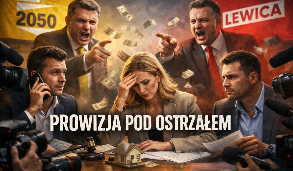 Prowizja biura nieruchomości – czy nowelizacja ustawy naprawdę naprawi rynek? | Estatic nieruchomości"