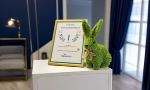 13 miesięcy z rzędu na 1. miejscu w Trójmieście – co za tym stoi? | Estatic nieruchomości"