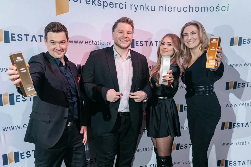 najlepsi agenci nieruchomości w Gdańsku