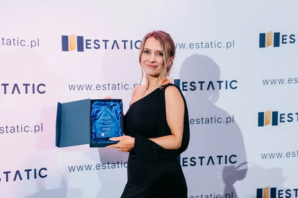 najlepsi agenci nieruchomości w Gdańsku Wiktoria Jezierska