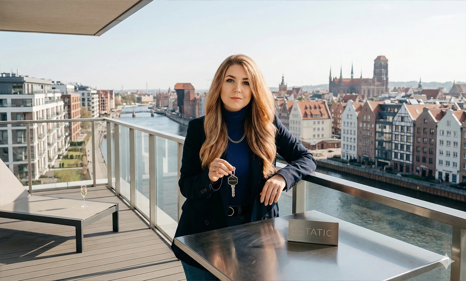 Najlepsze biuro nieruchomości w Gdańsku – jak je rozpoznać i na co zwrócić uwagę? | Estatic nieruchomości"