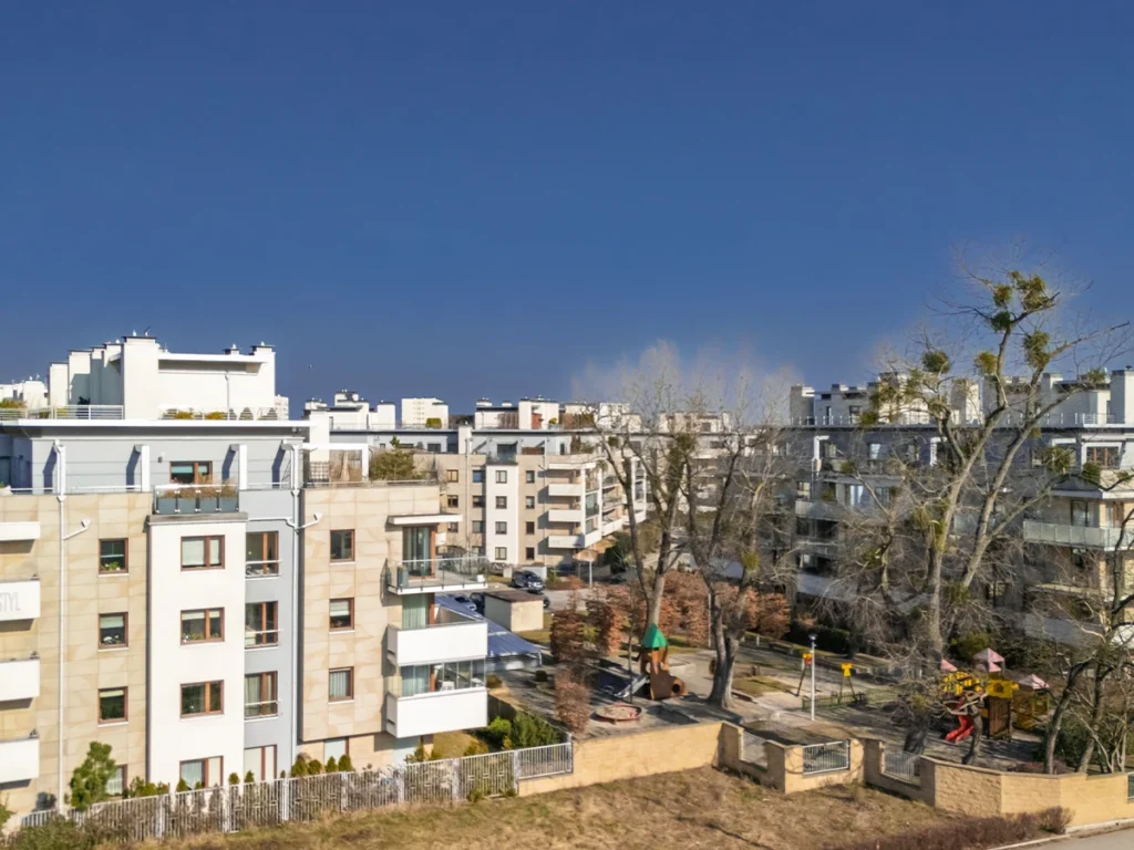 osiedle oliwa park Gdańsk nad morzem biuro nieruchomości estatic