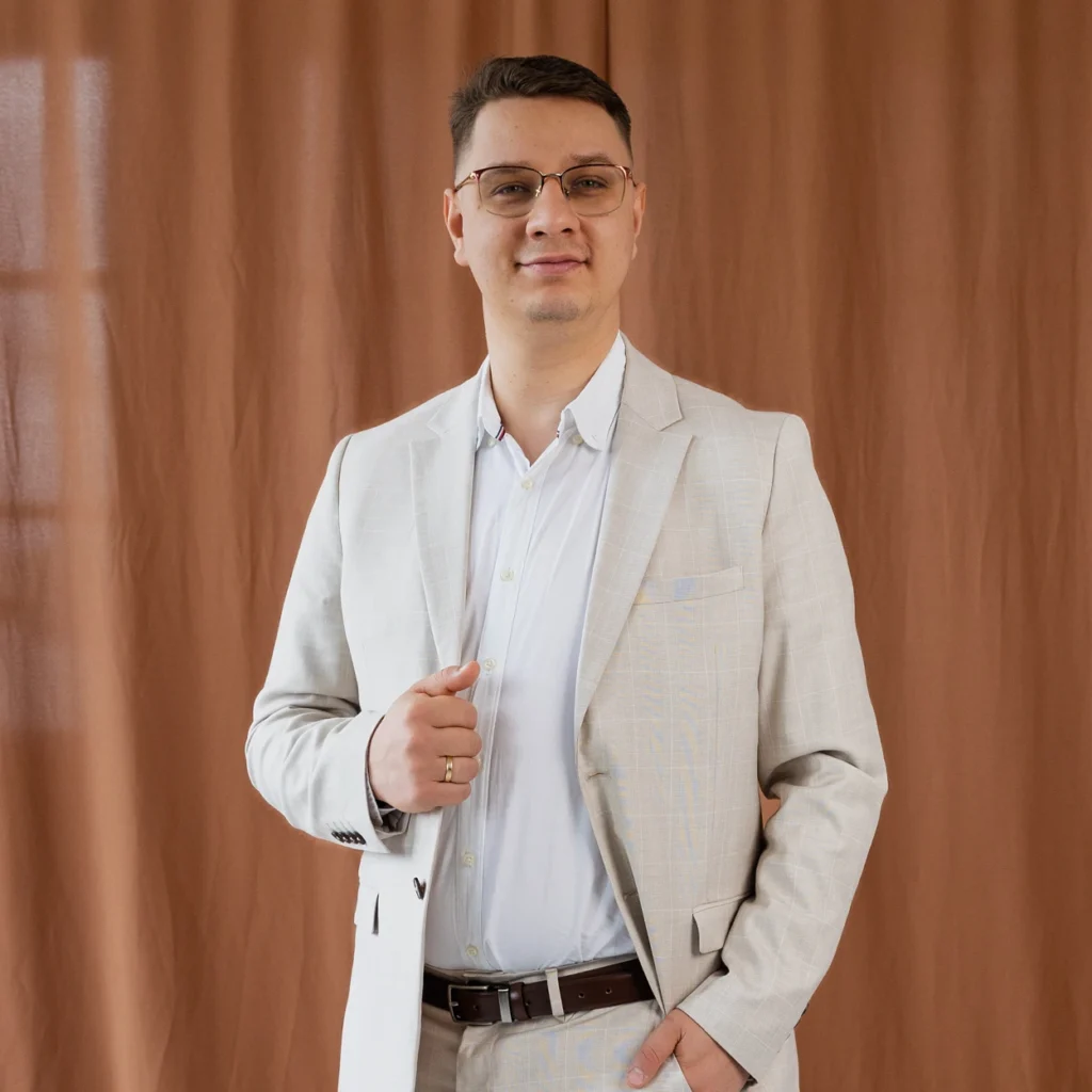 Michał Słomiński