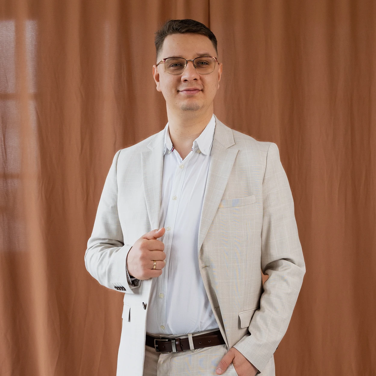 Michał Słomiński
