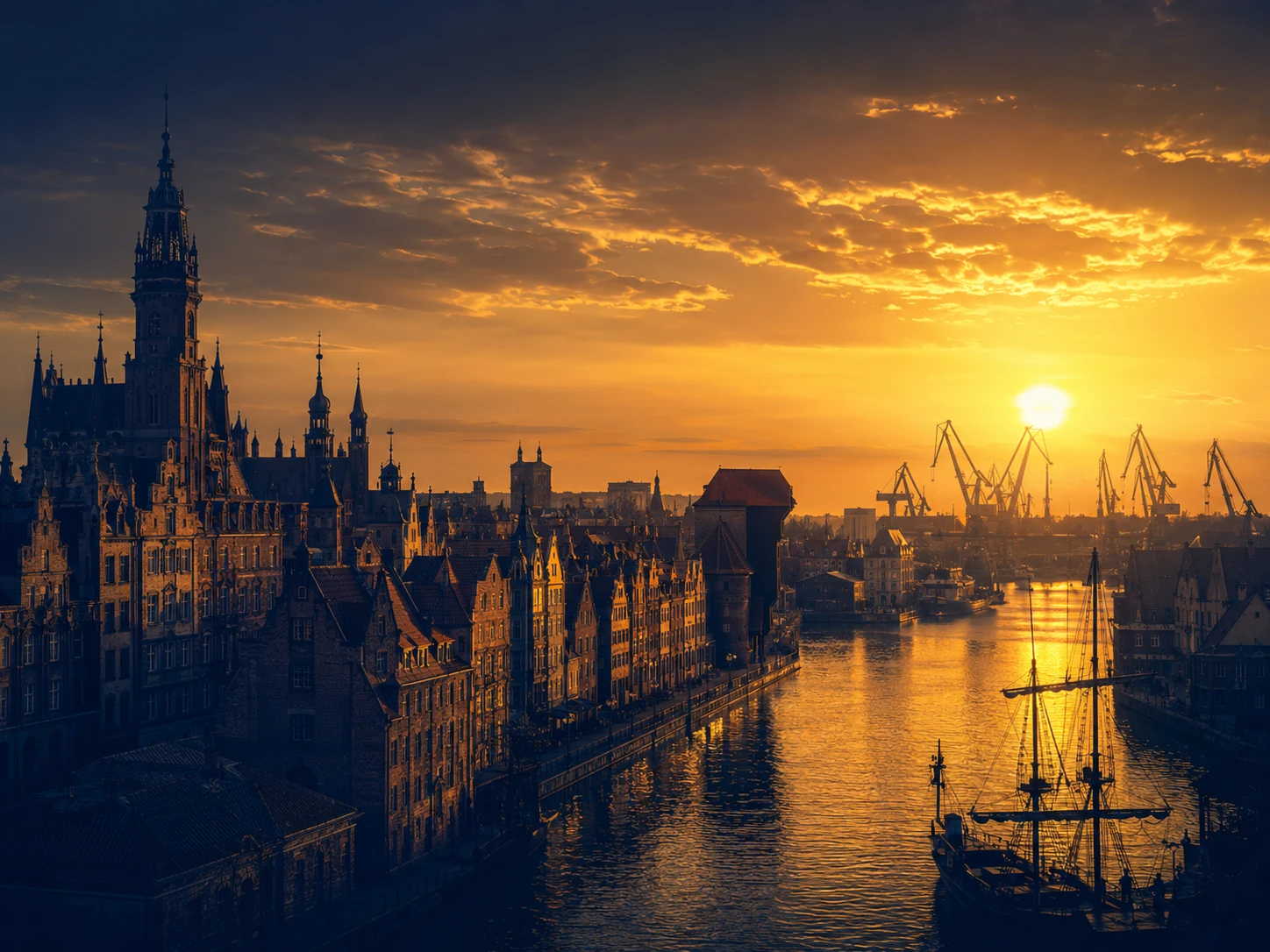 Dane NBP za Q1 2026: Gdańsk z najwyższym wzrostem cen mieszkań w Polsce | Estatic nieruchomości"