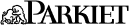 Logo parkiet