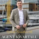 Robert Bandrowski, Agent Roku ESTATIC w latach 2023, 2024 i 2025.