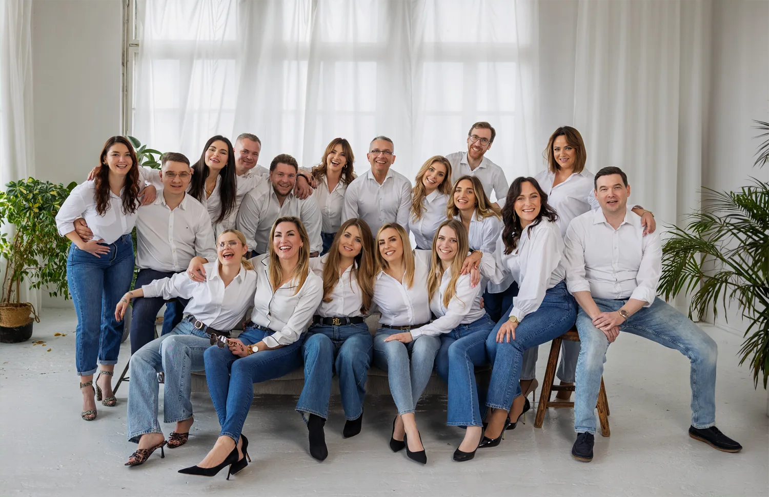 Zespół Estatic Nieruchomości Łukasz Wydrowski, Robert Bandrowski, Gdańsk Gdynia Sopot